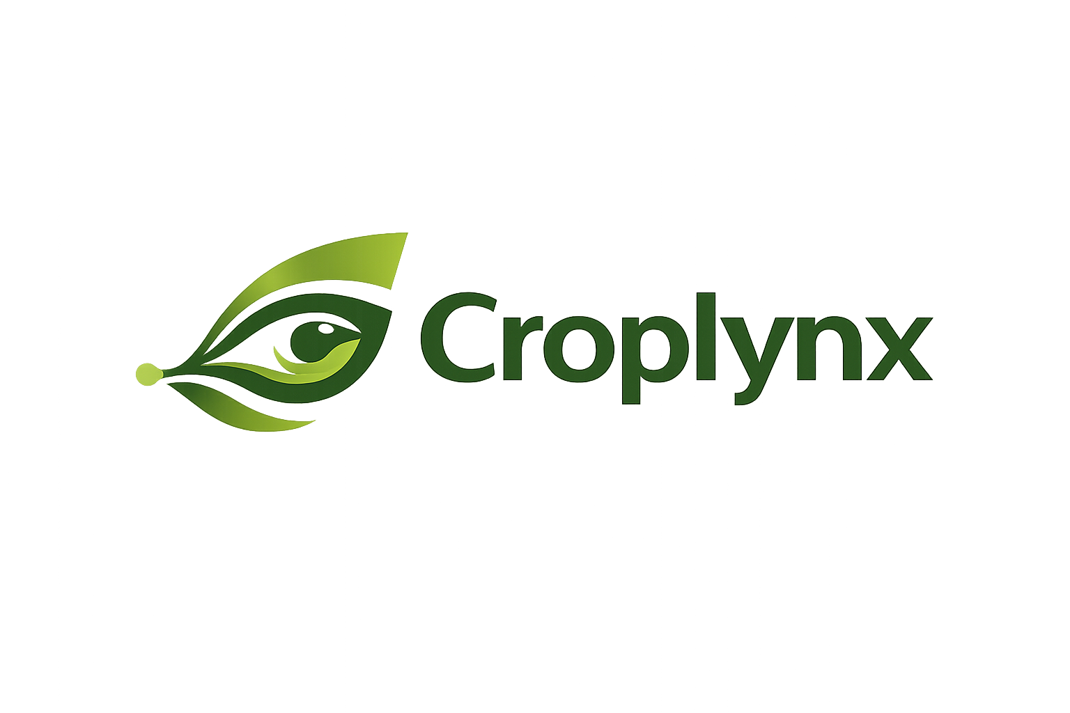 CropLynx logo