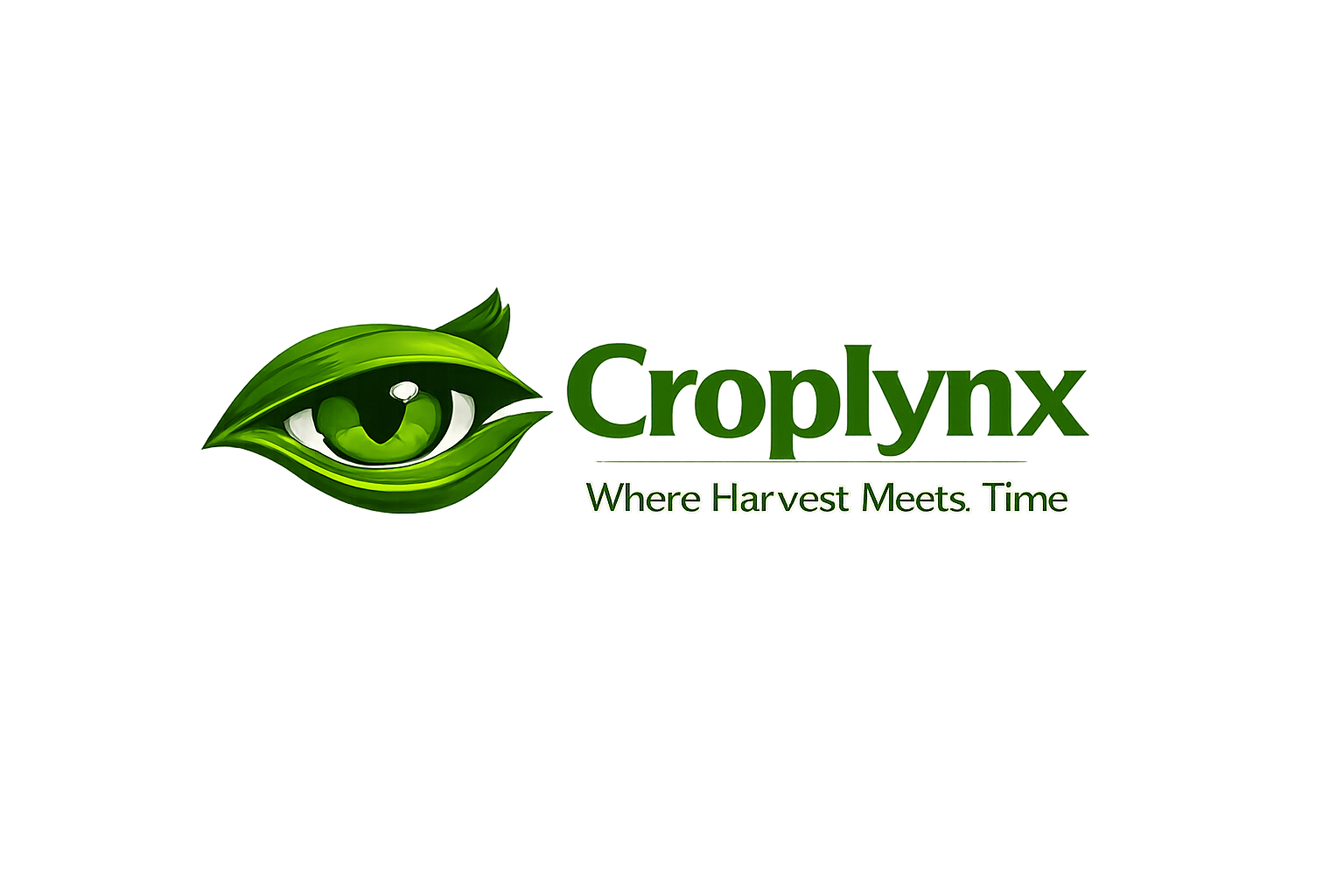 CropLynx logo